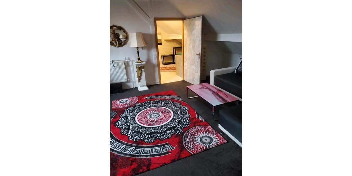 Dachgeschoßwohnung Hamburg Billstedt - 2 Zimmer, 75 m&sup2;, 1.200&euro; | Angebot:26338070
