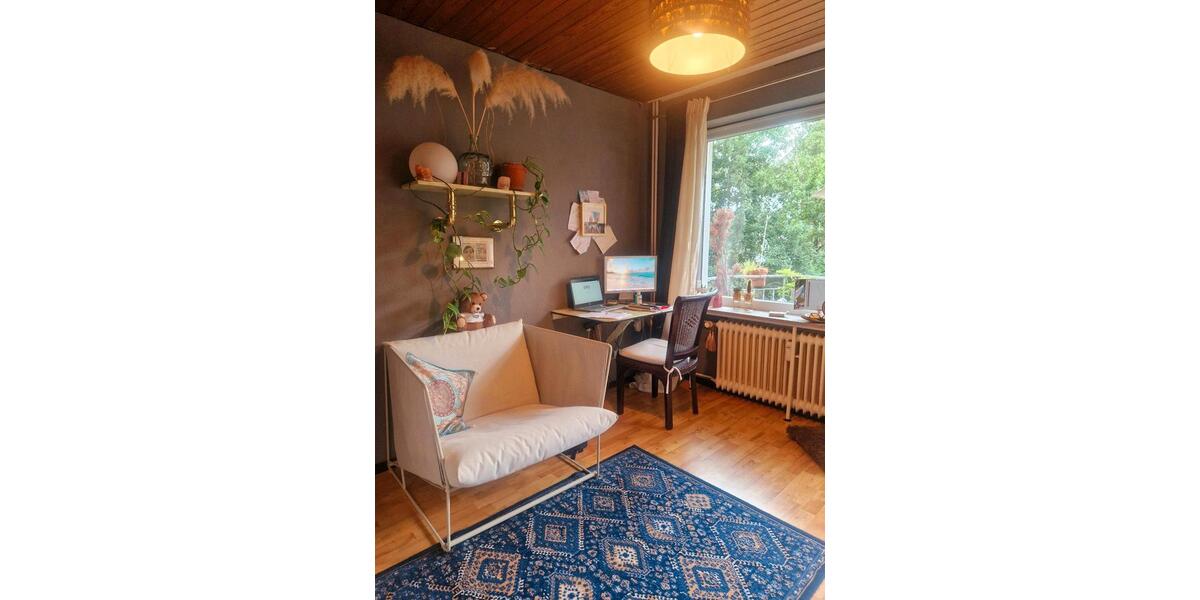 Etagenwohnung Hamburg Hamburg-Mitte - 1 Zimmer, 70 m&sup2;, 900&euro; | Angebot:26342043