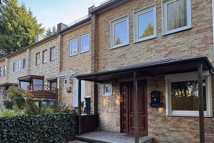 Ihr Start ins Eigenheim - MRH mit Potenzial und guter Energieeffizienz in familienfreundlicher Lage 4 zimmer