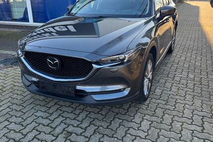 Mazda CX-5 153.000 km 12.300 &euro; Winsen (Luhe) 21423