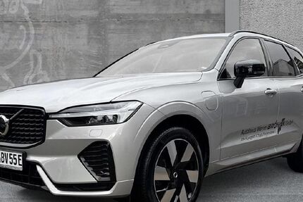 Volvo XC60 22.500 km 46.980 € Jork-Königreich 21635