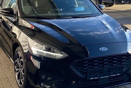 Ford Focus 110.000 km 14.990 &euro; Seevetal 21218