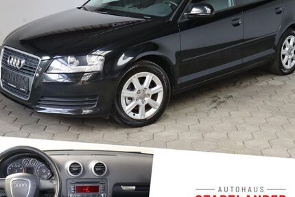 Audi A3 105.070 km 8.490 &euro; Norderstedt 22844