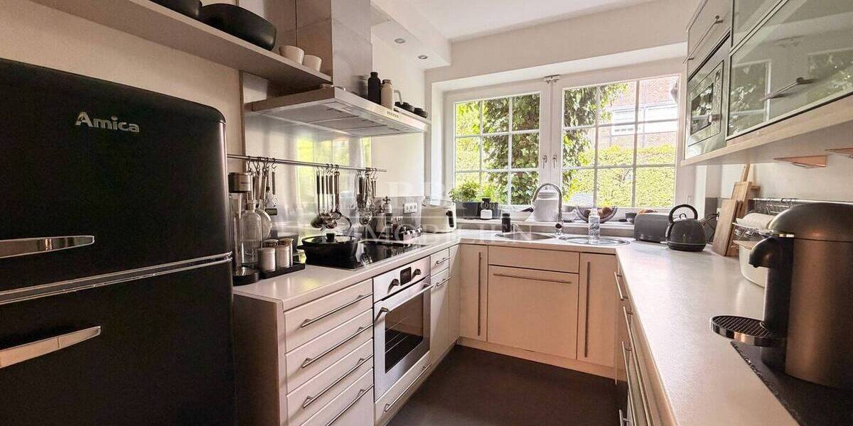 Reihenmittelhaus Quickborn - 4 Zimmer, 144 m&sup2;, 465.000&euro; | Angebot:26796385