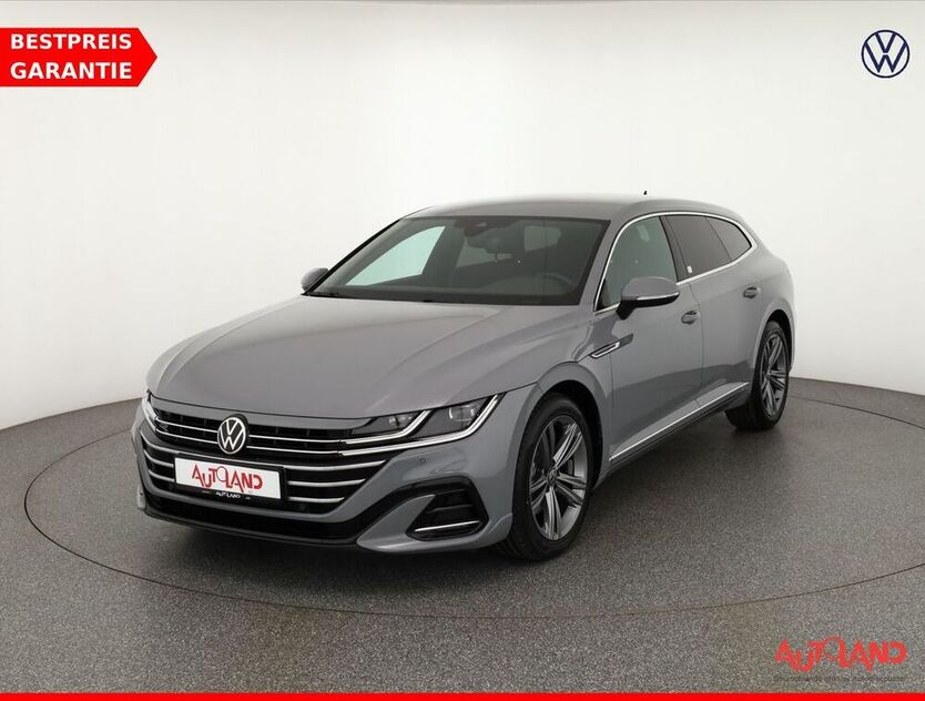 Arteon