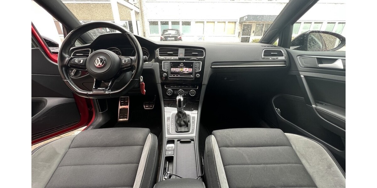 VW Golf 95.100 km 21.800 &euro; Norderstedt 22846