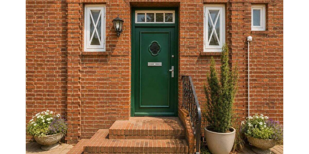 Einfamilienhaus Pinneberg - 7 Zimmer, 147 m&sup2;, 549.000&euro; | Angebot:26852880