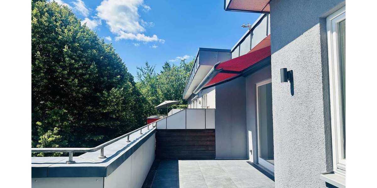 Etagenwohnung Hamburg Wandsbek - 4 Zimmer, 120 m&sup2;, 2.500&euro; | Angebot:26941928