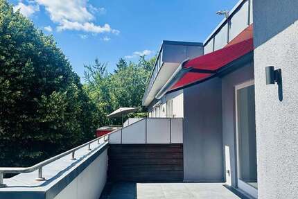 Wohnung Hamburg Wandsbek - 4 Zimmer, 120 m&sup2;, 2.500&euro; | Angebot:26941928
