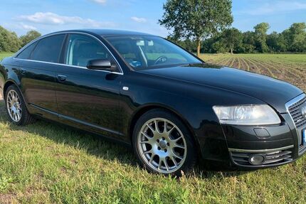 Audi quattro 300.000 km 4.800 &euro; Quickborn 25451