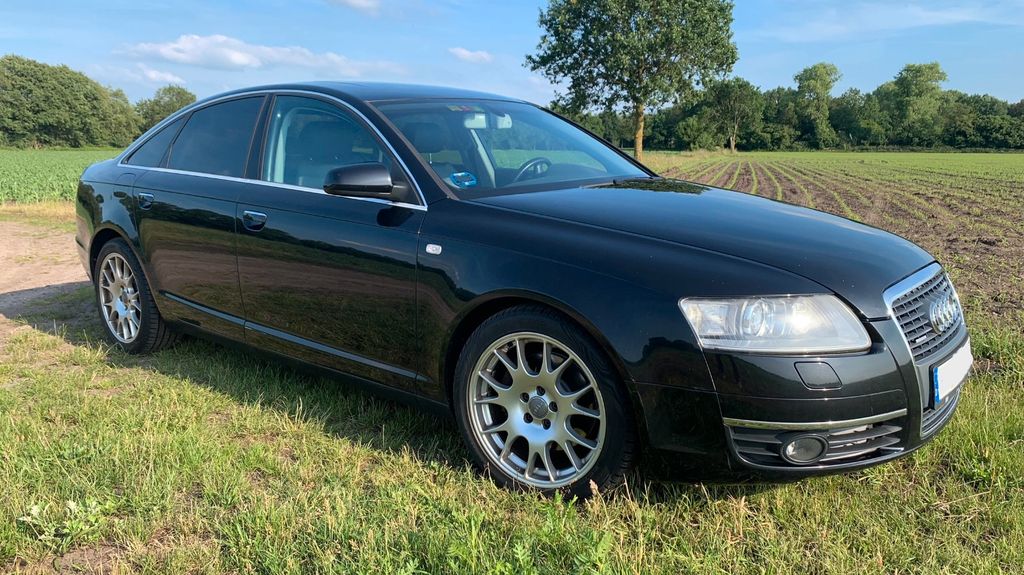 Audi quattro 300.000 km 4.800 &euro; Quickborn 25451