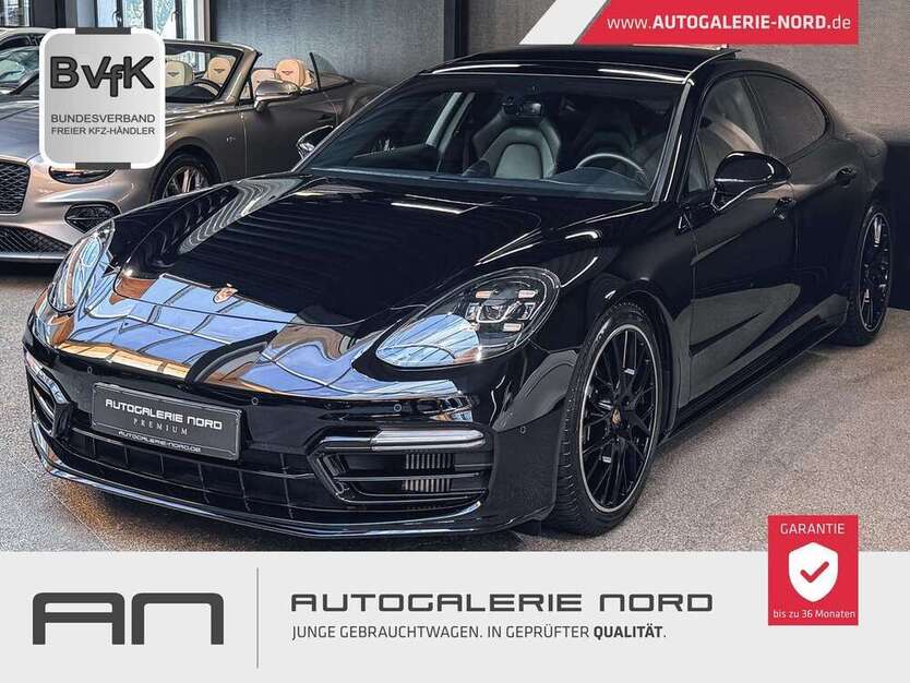 Panamera