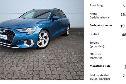 Audi A3 93.100 km 21.950 &euro; Neu Wulmstorf 21629