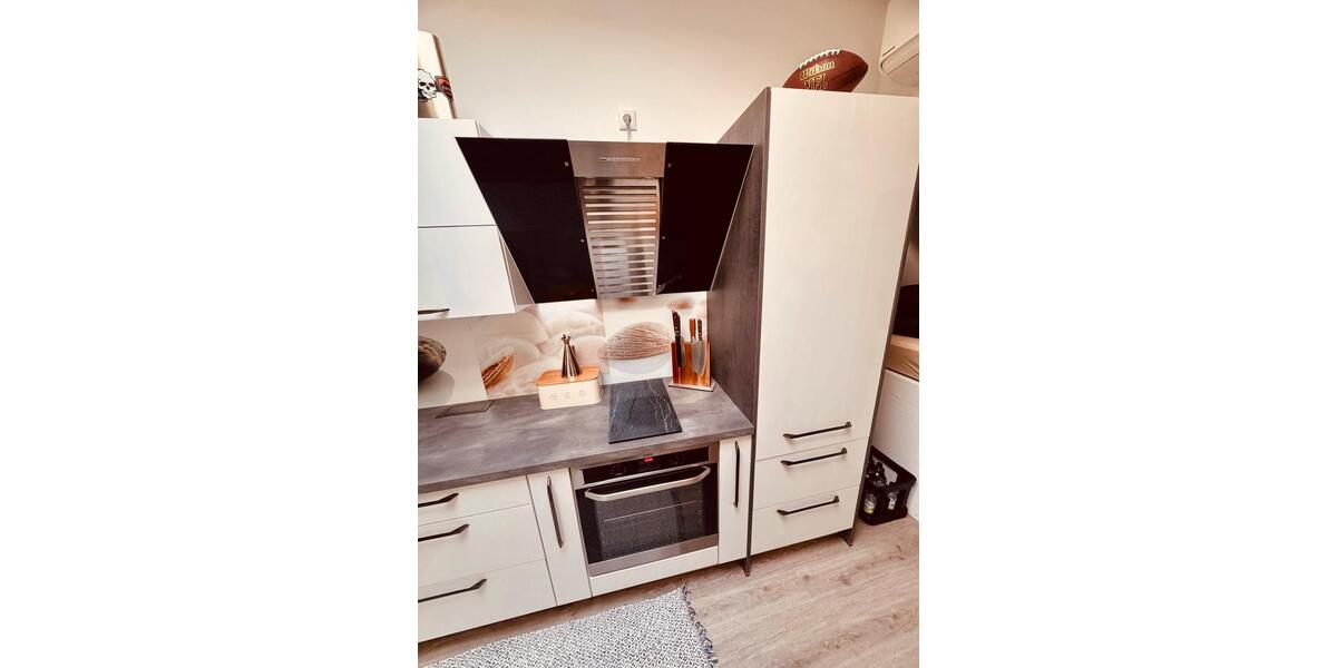 Reihenhaus Hamburg Altstadt - 1 Zimmer, 21 m&sup2; | Angebot:26624255