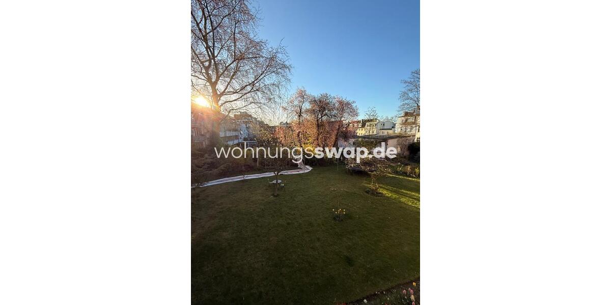 Etagenwohnung Hamburg Eimsbüttel - 2 Zimmer, 50 m&sup2;, 910&euro; | Angebot:26108243