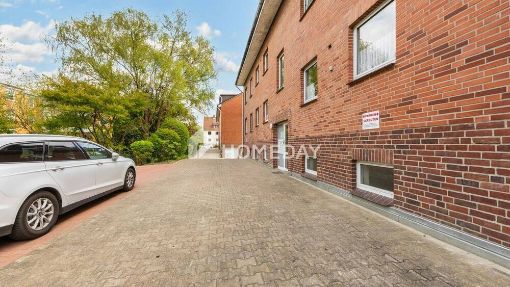 Etagenwohnung Winsen (Luhe) Winsen - 3 Zimmer, 74 m&sup2;, 199.000&euro; | Angebot:26450728