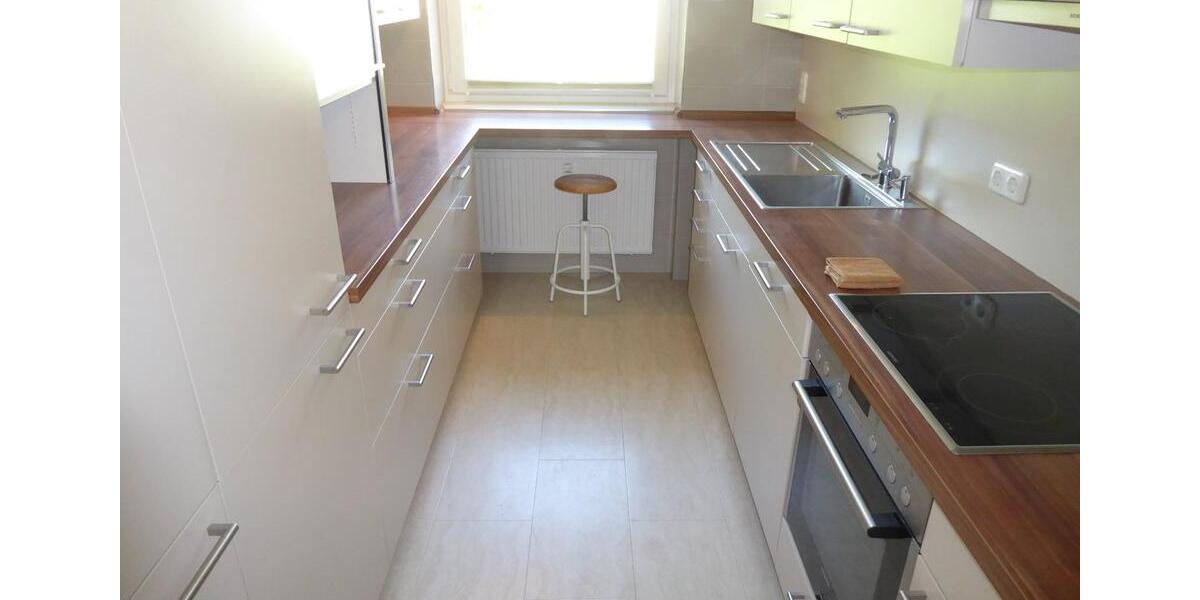Hochparterre Hamburg Wandsbek - 3.5 Zimmer, 99 m&sup2;, 544.000&euro; | Angebot:27081515