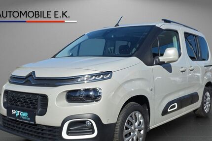Citroen Berlingo 88.700 km 16.950 &euro; Bönningstedt 25474