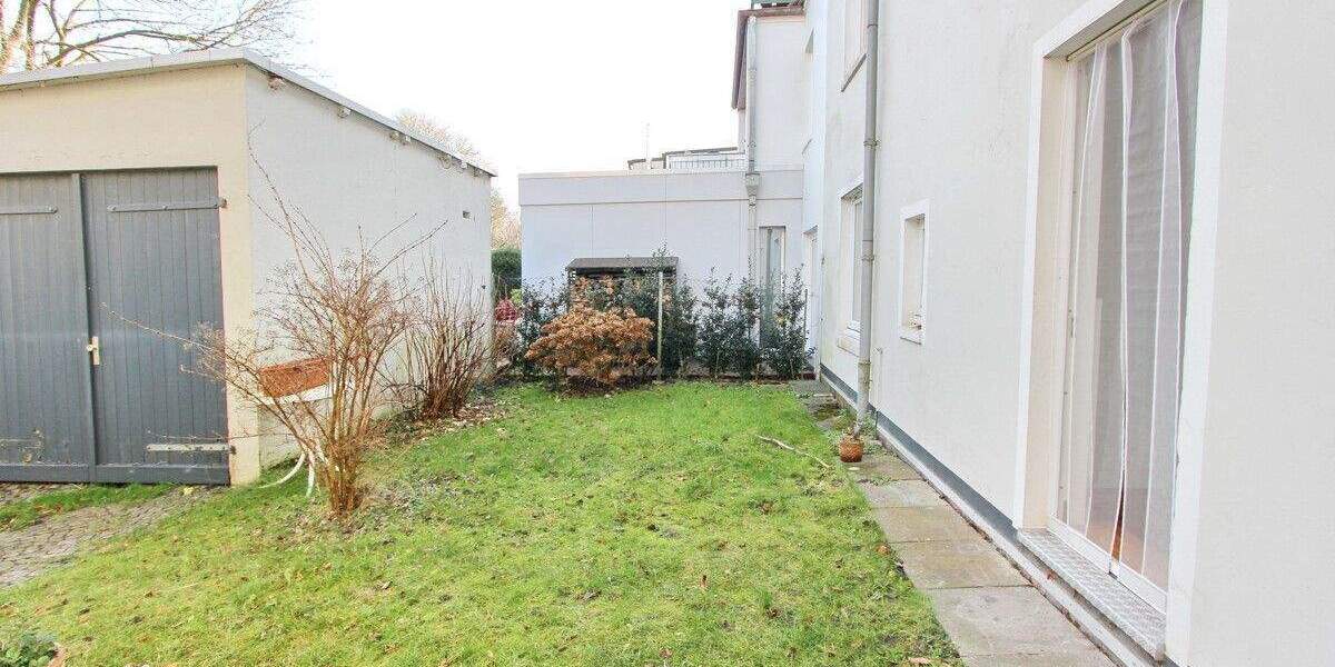 Mehrfamilienhaus, Wohnhaus Hamburg Fuhlsbüttel - 8 Zimmer, 699.000&euro; | Angebot:25743555