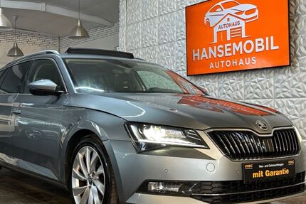 Skoda Superb 199.958 km 12.480 &euro; Stapelfeld 22145