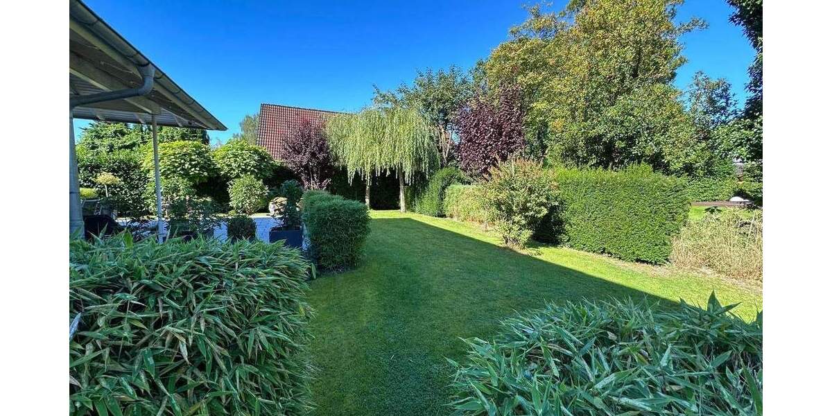 Doppelhaushälfte Hamburg Sasel - 4 Zimmer, 129 m&sup2;, 910.000&euro; | Angebot:25865361