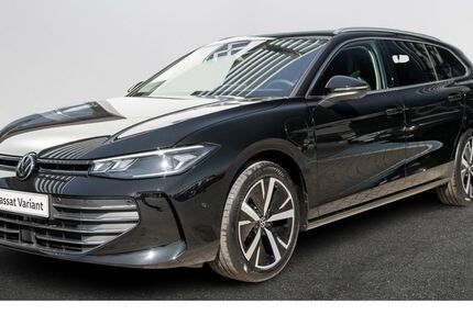 VW Passat 9.500 km 57.500 &euro; Rellingen/Hamburg 25462