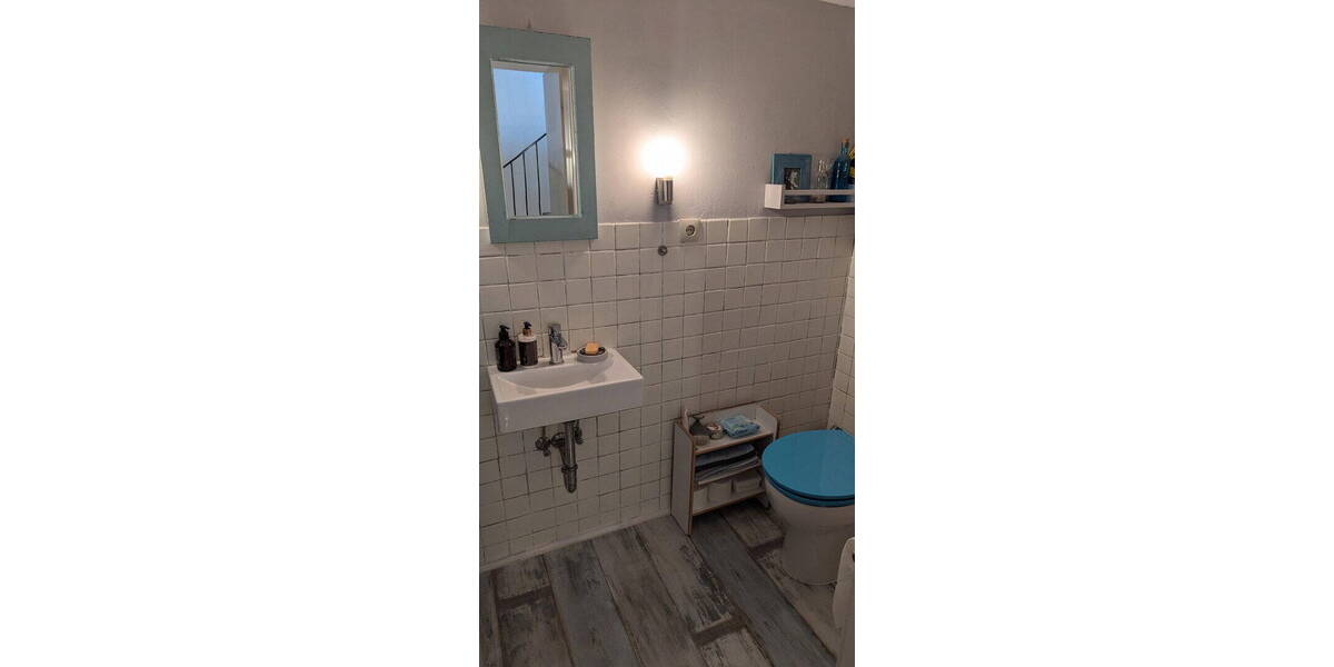 Reihenmittelhaus Hamburg Bramfeld - 4 Zimmer, 127 m&sup2;, 599.000&euro; | Angebot:26116046