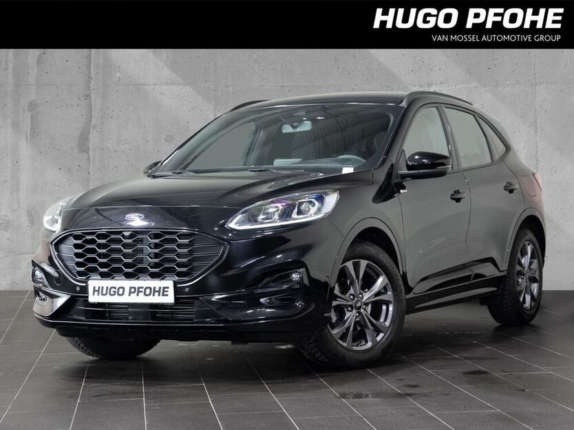 Kuga