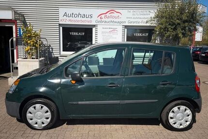 Renault Modus 144.000 km 2.450 &euro; Winsen (Luhe). 21423