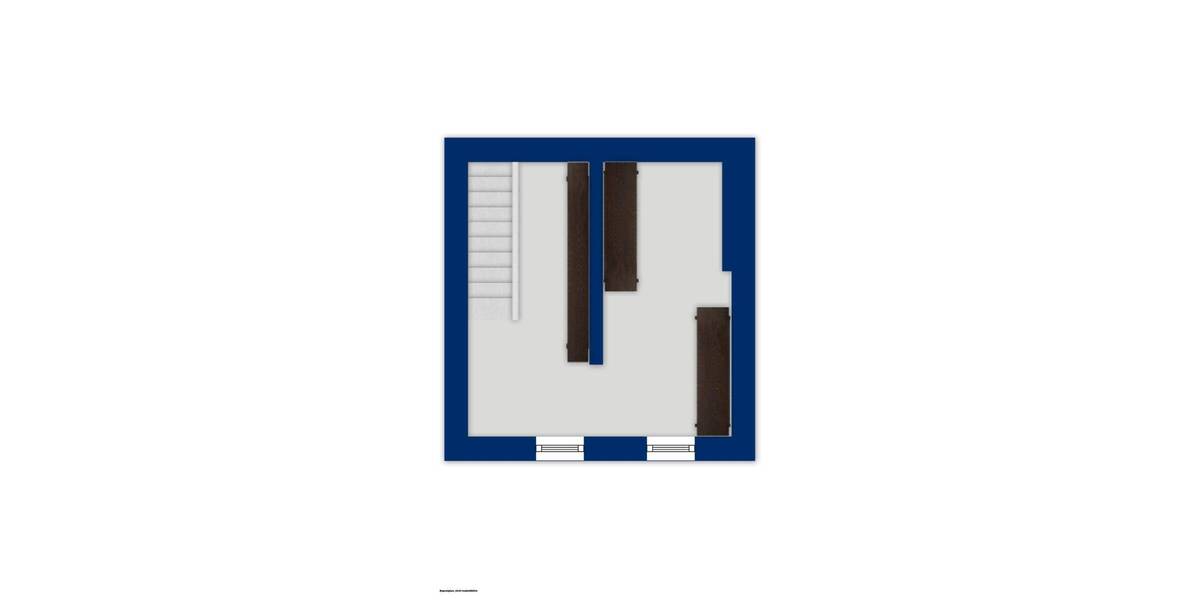 Reihenmittelhaus Reinbek - 3 Zimmer, 64 m&sup2;, 239.900&euro; | Angebot:26403006