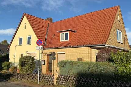 Wohnung zum Mieten in Buchholz in der Nordheide 550 € 49 m² 2.5 zimmer