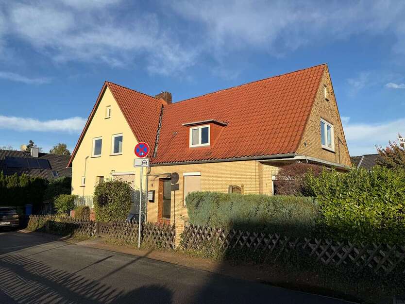 Wohnung zum Mieten in Buchholz in der Nordheide 550 € 49 m² 2.5 zimmer