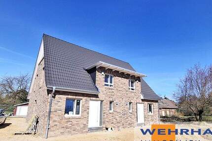 Haus Hoisdorf - 4 Zimmer, 117 m&sup2;, 659.000&euro; | Angebot:25865585