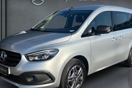 Mercedes-Benz Citan 7.156 km 27.200 &euro; Hamburg 21079