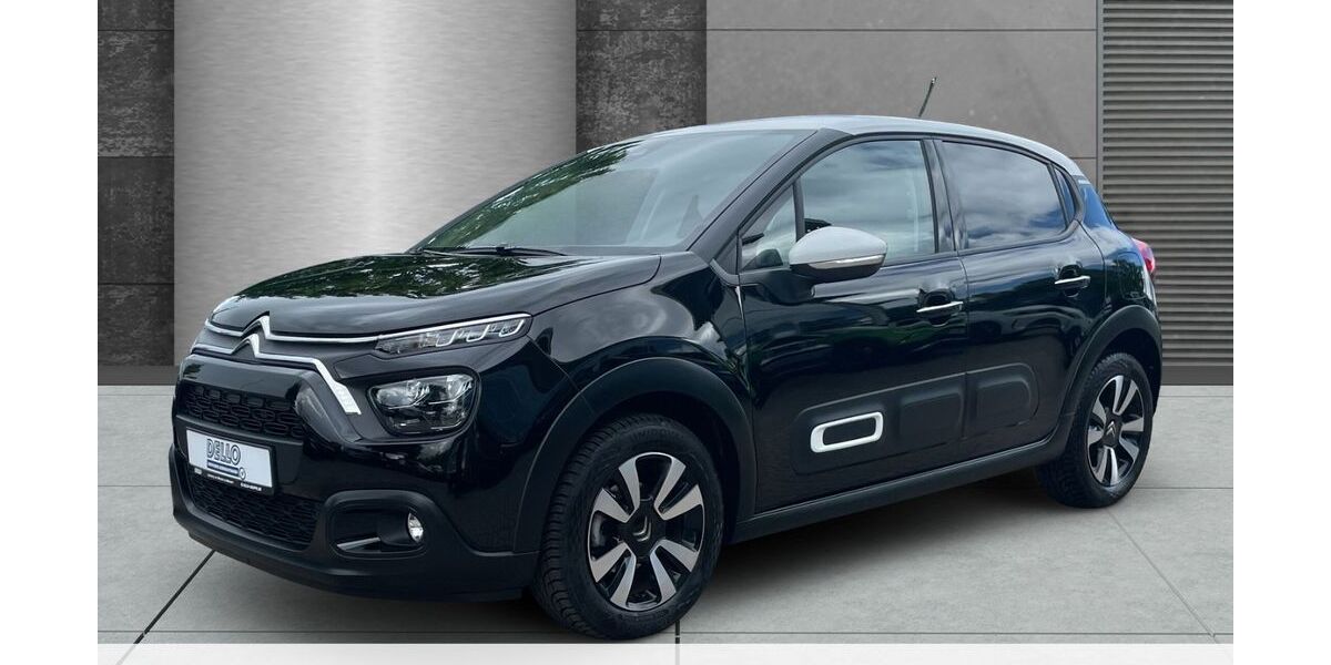 Citroen C3 6.831 km 15.980 &euro; Ahrensburg 22926