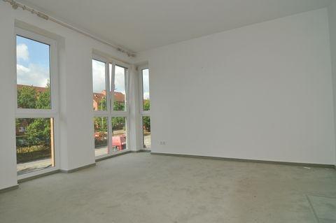 Ihr neues Zuhause in Norderstedt-Mitte! 2 zimmer