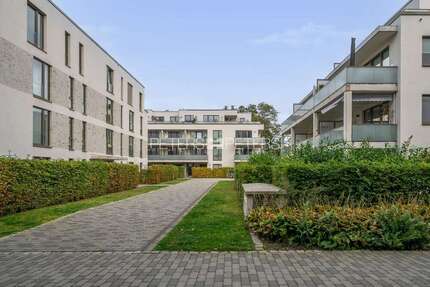 Wohnung zum Kaufen in Hamburg 749.000 € 102.84 m² 4 zimmer
