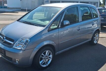 Opel Meriva 184.000 km 2.400 &euro; Pinneberg 25421