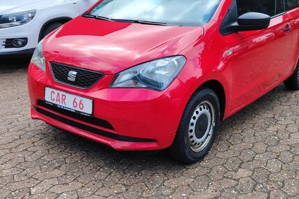 Seat Mii 181.150 km 4.500 &euro; Buxtehude 21614