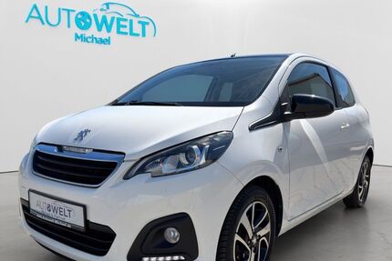 Peugeot 108 115.303 km 5.990 &euro; Beckdorf 21643