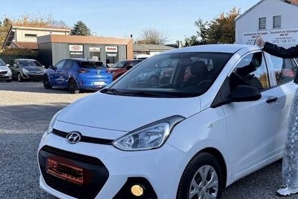 Hyundai i10 109.000 km 6.000 &euro; Hamburg 22307