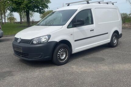 VW Caddy 107.000 km 7.900 &euro; Jork 21735