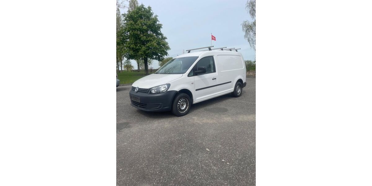 VW Caddy 107.000 km 7.900 &euro; Jork 21735