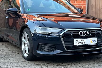 Audi A6 170.000 km 20.999 &euro; Geesthacht (bei Hamburg) 21502