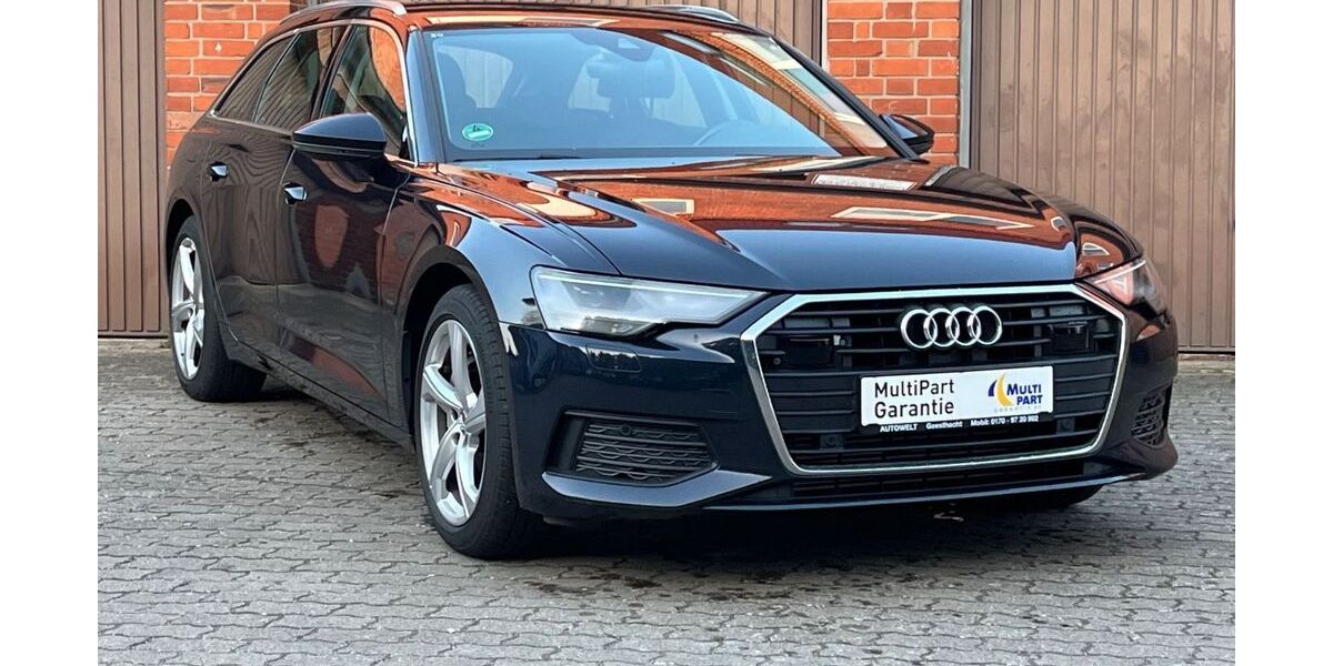 Audi A6 170.000 km 20.999 &euro; Geesthacht (bei Hamburg) 21502