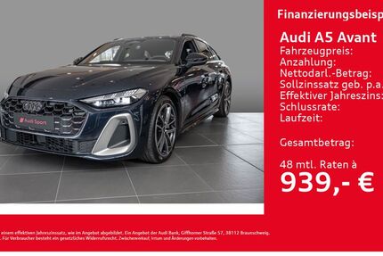 Audi A5 1.899 km 68.960 &euro; Hamburg 22419