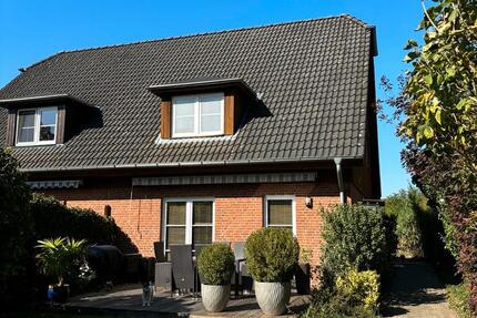 Doppelhaushälfte in Appen-Etz 4 zimmer