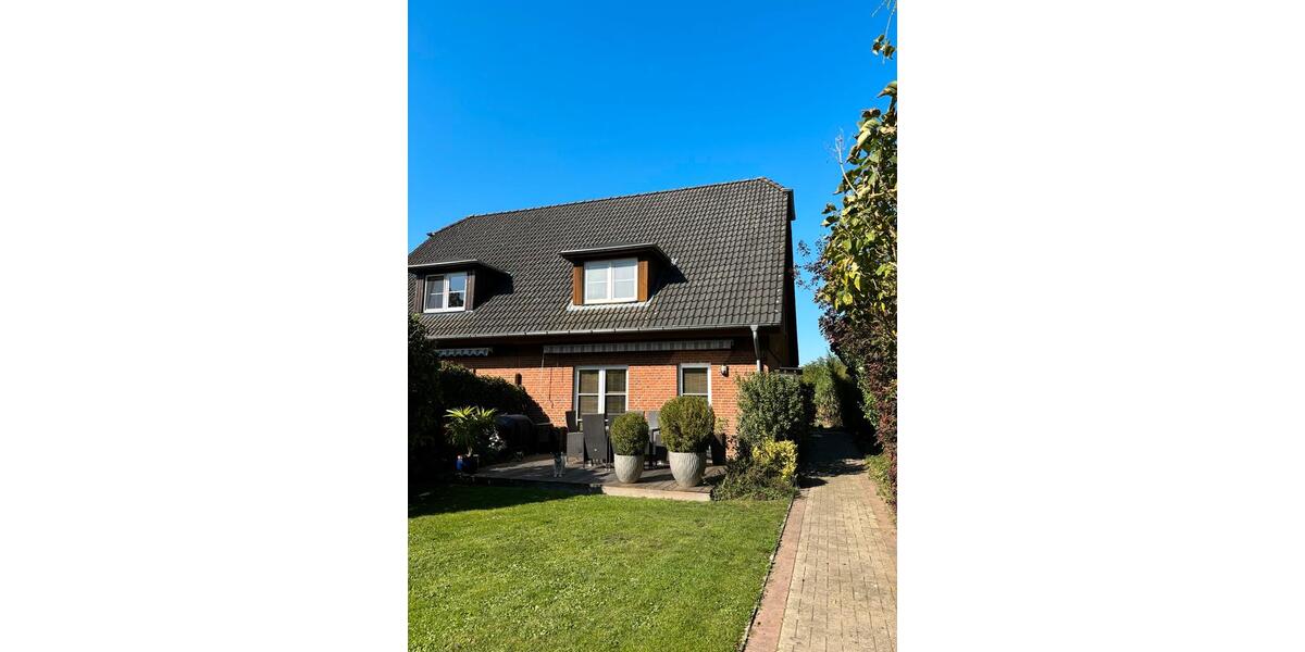 Doppelhaushälfte in Appen-Etz 4 zimmer