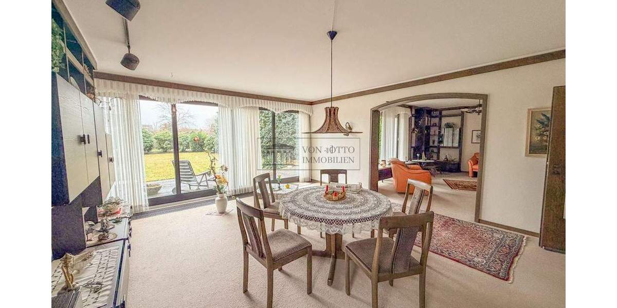 Wohnen und Arbeiten unter einem Dach 8 zimmer