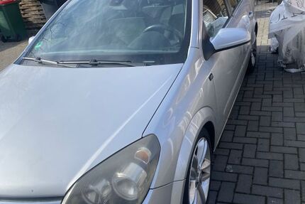Opel Astra 228.000 km 1.750 &euro; Hamburg 21109